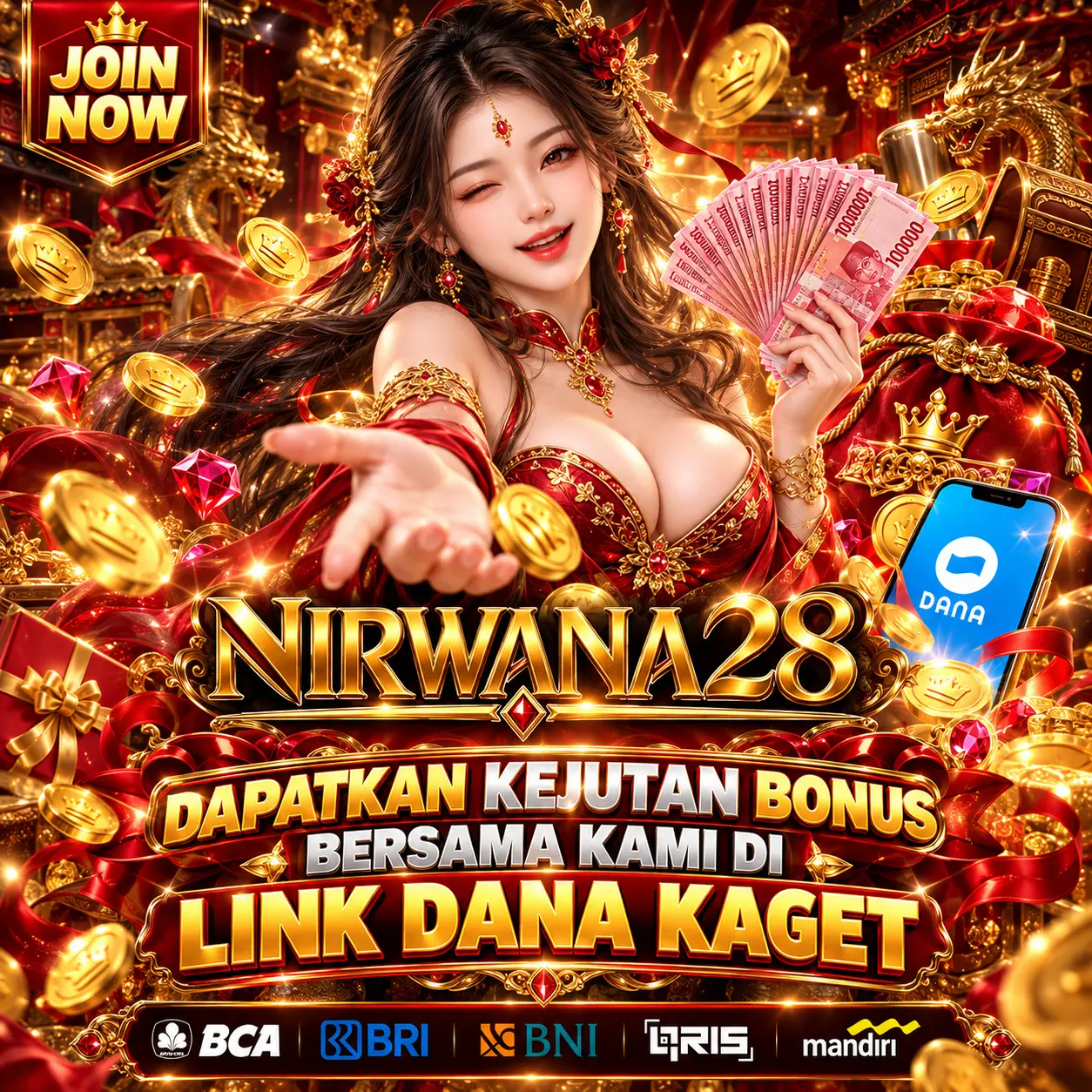 NIRWANA28